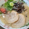 博多だるま JAPAN - 料理写真:ラーメン