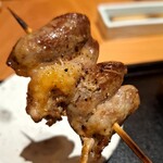 焼き鳥 篠瀨 - 