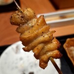 焼き鳥 篠瀨 - 