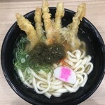 資さんうどん - 