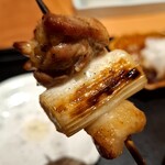 焼き鳥 篠瀨 - 