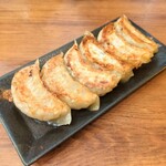 生餃子製造トコロ てんしんのきもち - 