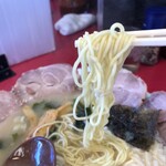 壱発ラーメン - 