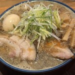 麺屋 八海山 - 