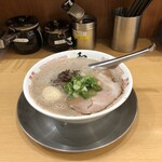 博多ラーメン 和 - 