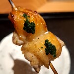 焼き鳥 篠瀨 - 
