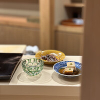 日本橋蛎殻町 すぎた - 