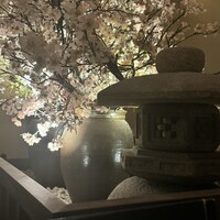 天空の月 渋谷 - 