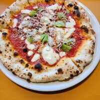 トラットリア・イタリア 品川店 - 