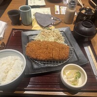 とんかつ まい泉 青山本店 - 