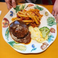 トラットリア・イタリア 品川店 - 