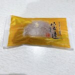 加賀藩御用菓子司 森八 - どら焼き