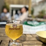 SPRING VALLEY BREWERY TOKYO - デイドリーム