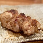 焼鳥 うの - 