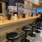 むぎとオリーブ 銀座本店 - 