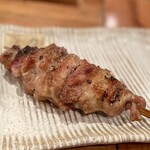 焼鳥 うの - 