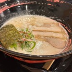 九州ラー麺 加虎 - 