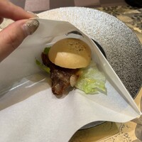 岡山 長楽亭 - 