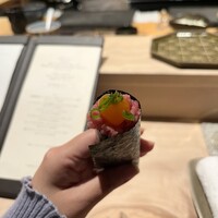 鮨 若尊 - 