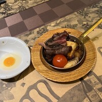 岡山 長楽亭 - 