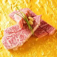 黒毛和牛焼肉 虎斑 北新地店 - 