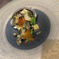 岡山 長楽亭 - 