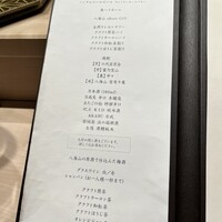 鮨 若尊 - 
