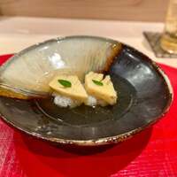 鮨 竜胆 - 