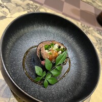 岡山 長楽亭 - 