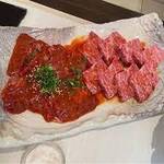 黒毛和牛焼肉 肉處 きっしゃん - 