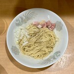 北千住煮干中華蕎麦 かれん - 