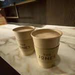 The Jones Cafe Bar - 