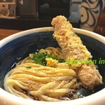 饂飩家 五右衛門 - 