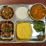 Purja Dining - 
