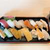 Sushi Sumidagawa - 