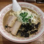 Nibo Shichuuka Soba Semmon Nibo Shimaru - 