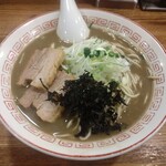 Nibo Shichuuka Soba Semmon Nibo Shimaru - 