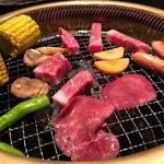 Yakiniku Tei - 