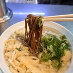 立喰うどん・そば　大和庵 - 