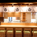 Shokunohanamichi Naitoushinjuku - 