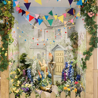 COLONIAL BEACH 横浜ハンマーヘッド - 