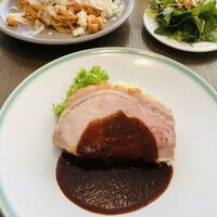 COLONIAL BEACH 横浜ハンマーヘッド - 