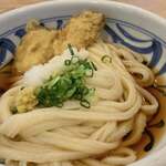 おうどん 瀬戸晴れ - 