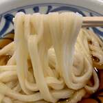 おうどん 瀬戸晴れ - 