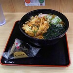 Hakone Soba - 箱根そば①(*´>ω<`*)