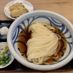 おうどん 瀬戸晴れ - 