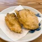 おうどん 瀬戸晴れ - 