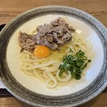 Sousaku udon ya zenmaru - 