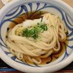 おうどん 瀬戸晴れ - 