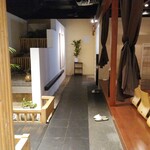 旬彩酒肴 ひろ - 店内